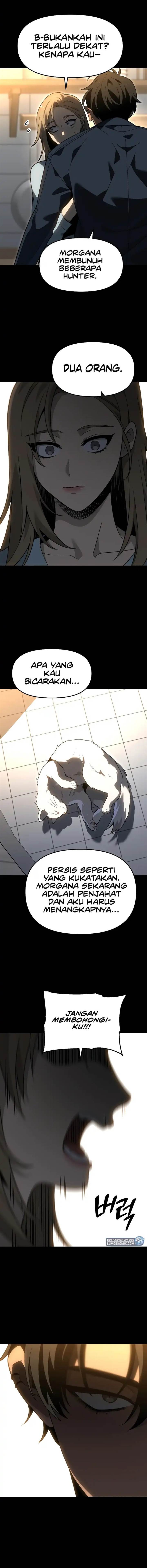 I Used To Be The Boss Chap 127 - Next Chap 128