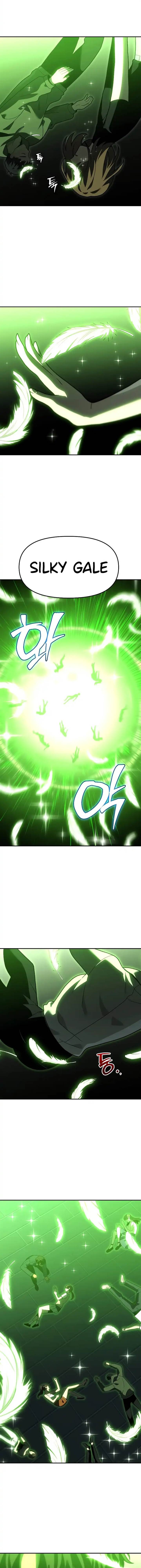 I Used To Be The Boss Chap 127 - Next Chap 128