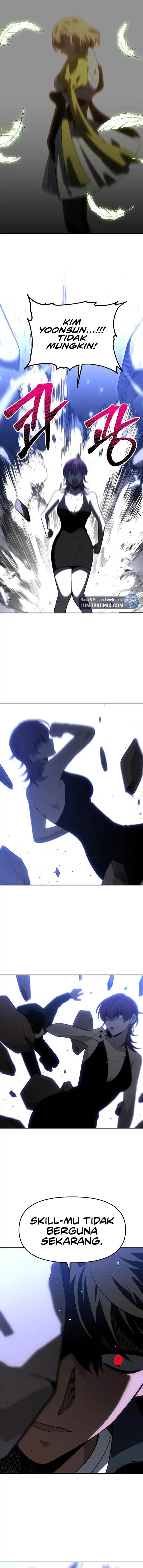 I Used To Be The Boss Chap 127 - Next Chap 128