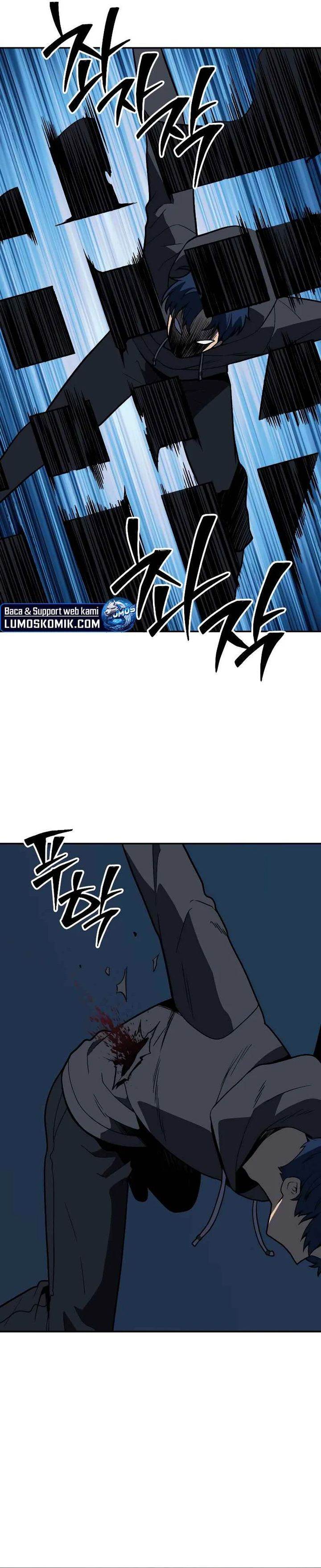 I Used To Be The Boss Chap 128 - Next Chap 129