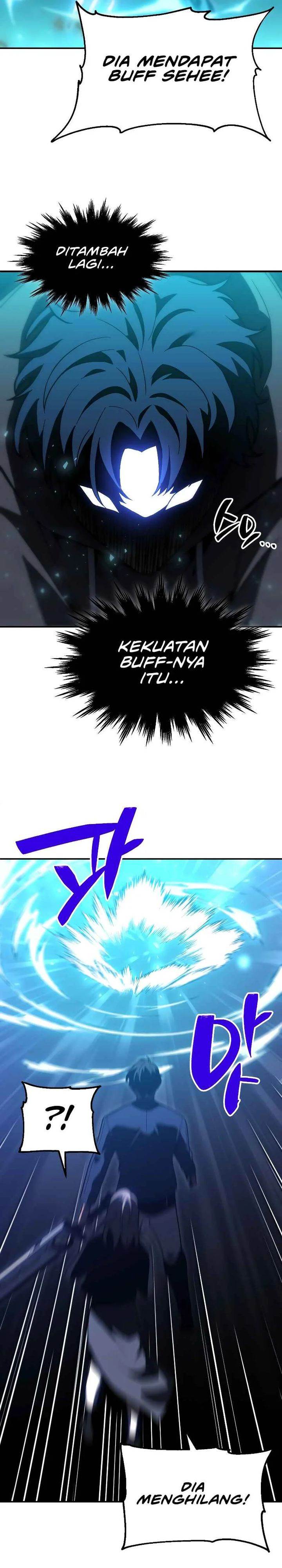 I Used To Be The Boss Chap 128 - Next Chap 129