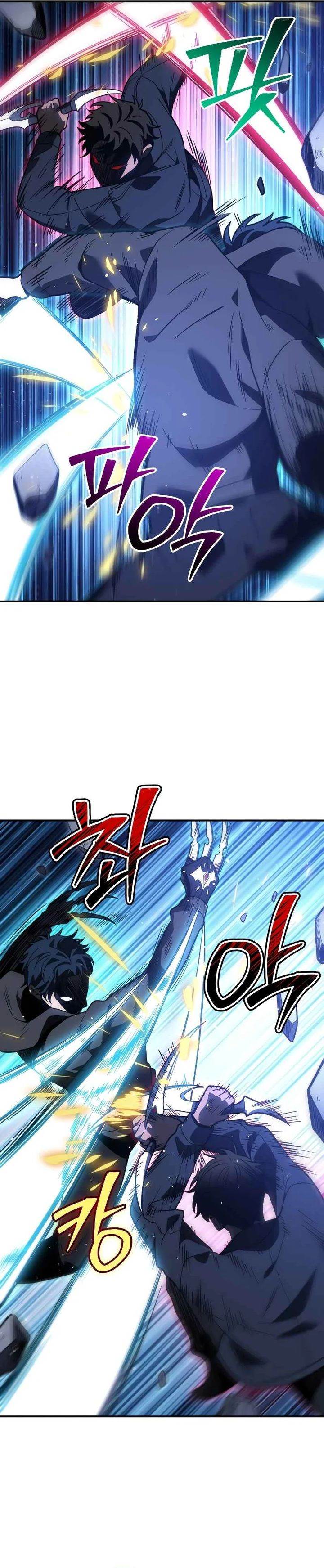 I Used To Be The Boss Chap 128 - Next Chap 129