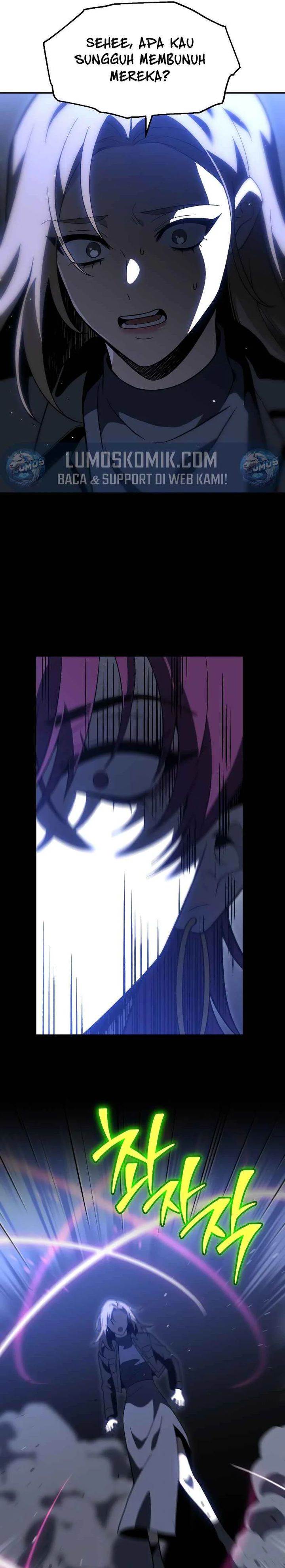 I Used To Be The Boss Chap 128 - Next Chap 129