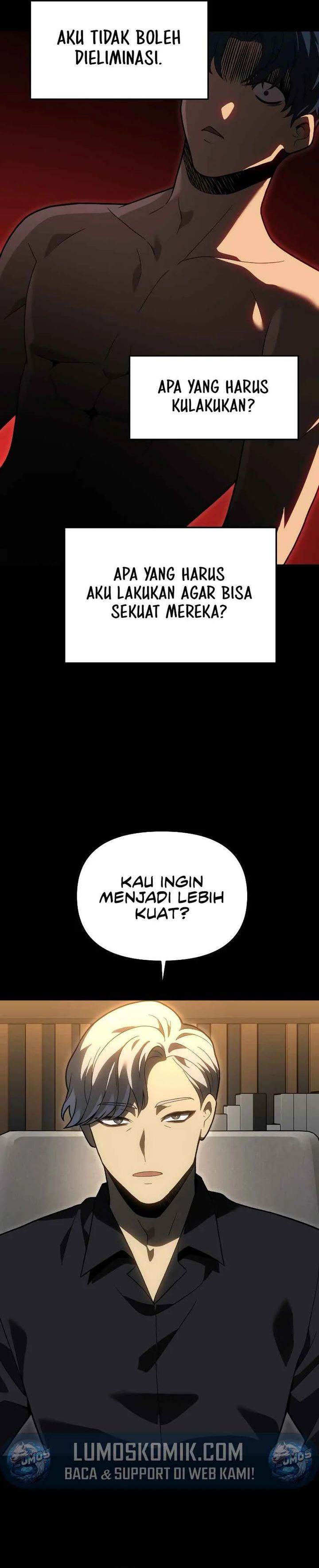I Used To Be The Boss Chap 128 - Next Chap 129