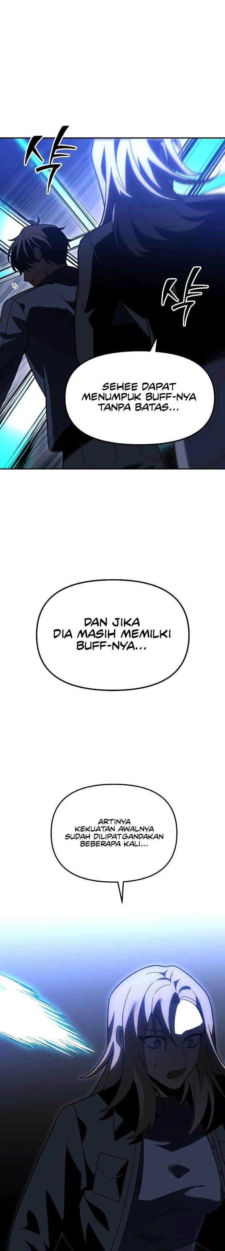 I Used To Be The Boss Chap 128 - Next Chap 129