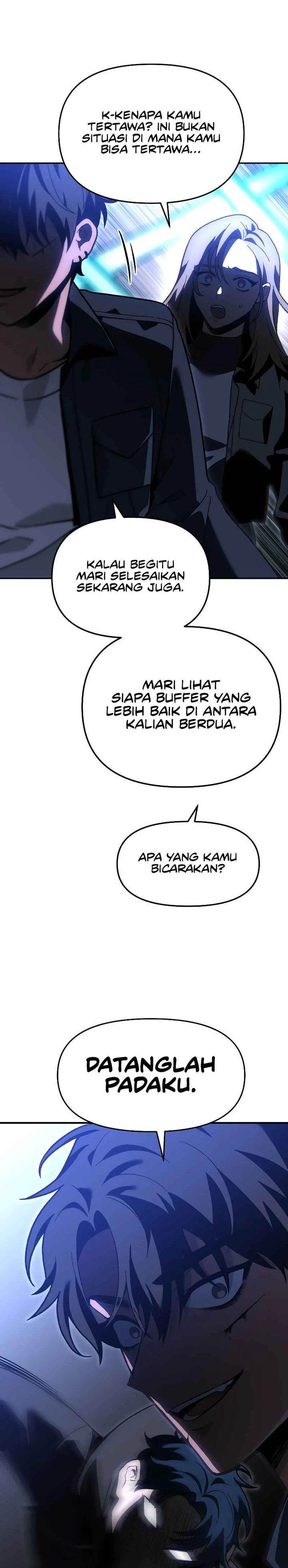 I Used To Be The Boss Chap 128 - Next Chap 129