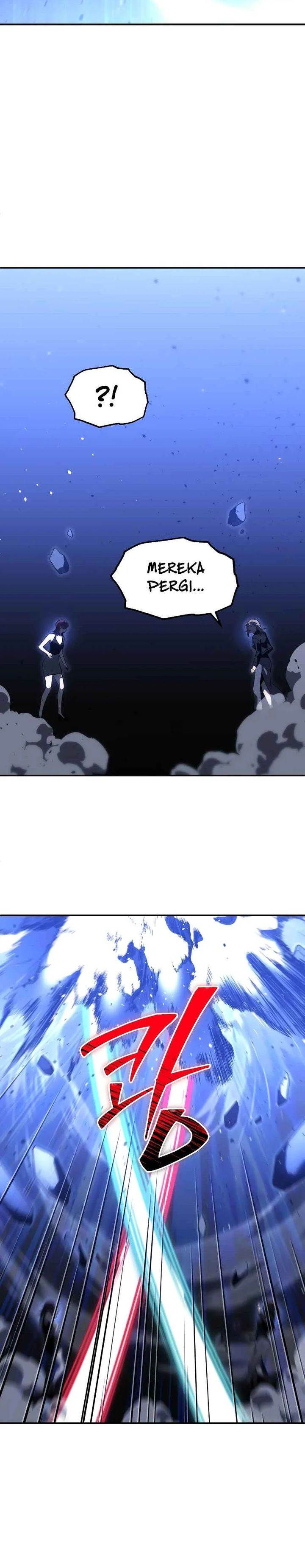 I Used To Be The Boss Chap 128 - Next Chap 129