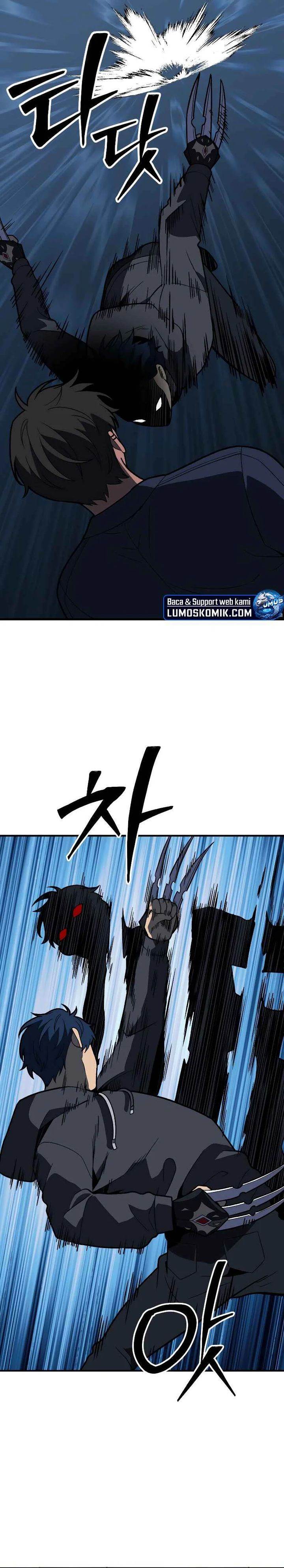 I Used To Be The Boss Chap 128 - Next Chap 129