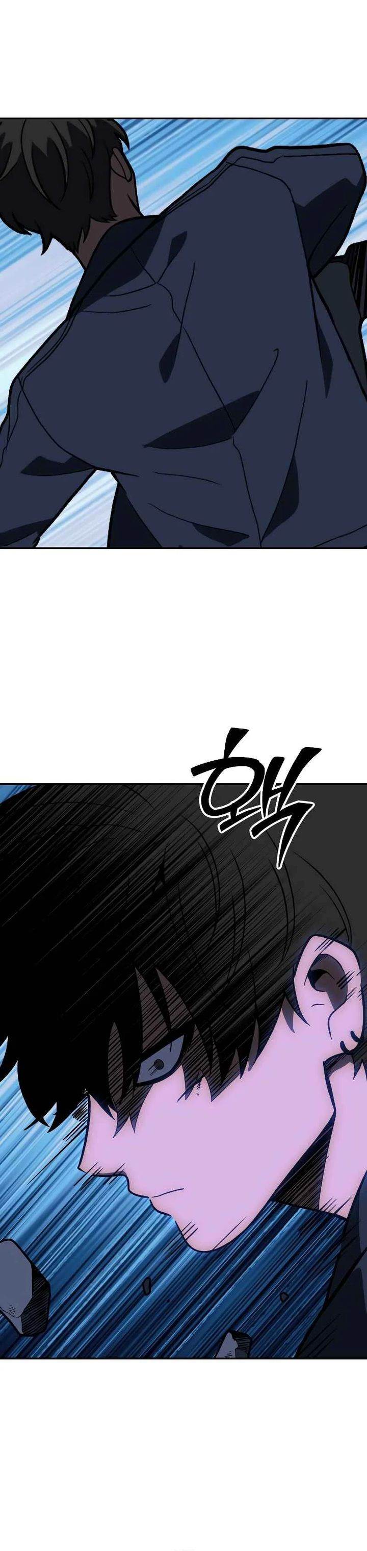 I Used To Be The Boss Chap 128 - Next Chap 129