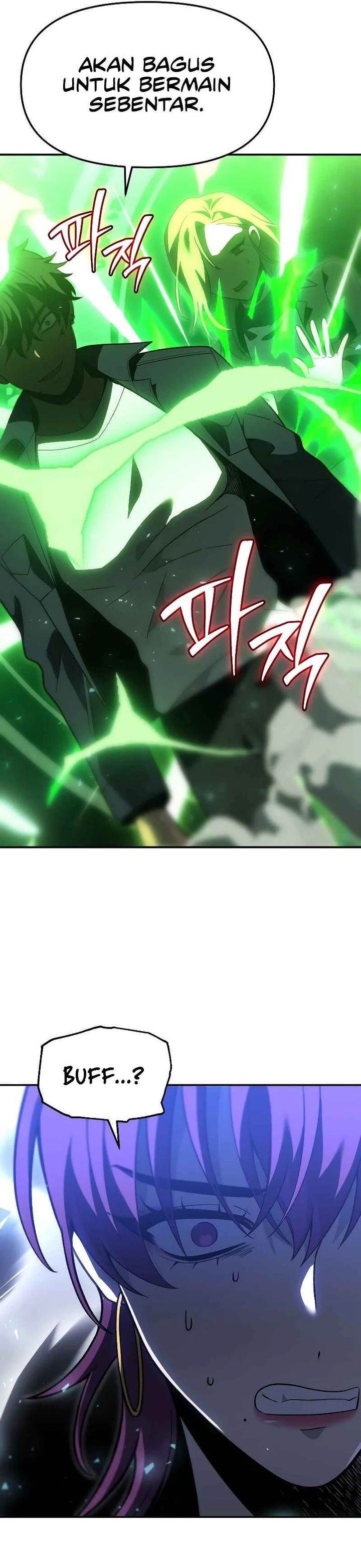 I Used To Be The Boss Chap 128 - Next Chap 129