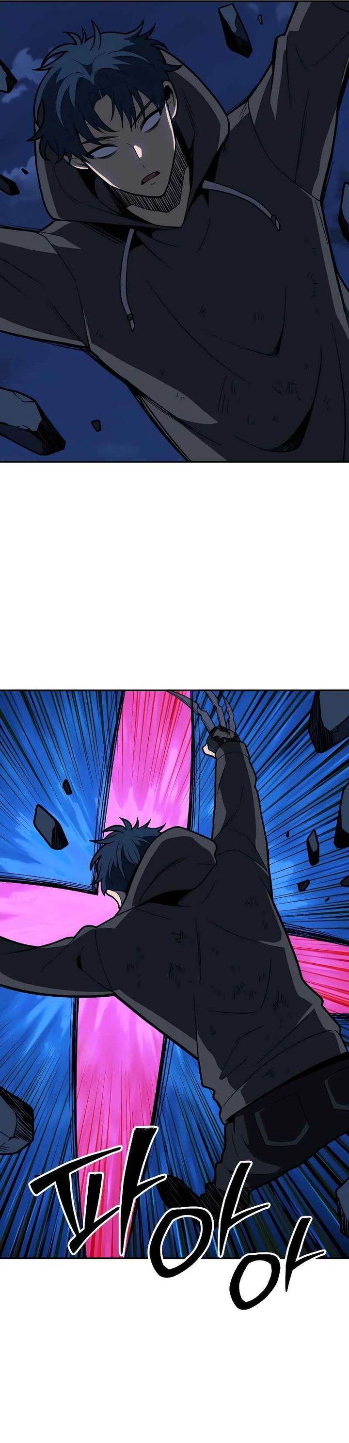 I Used To Be The Boss Chap 128 - Next Chap 129