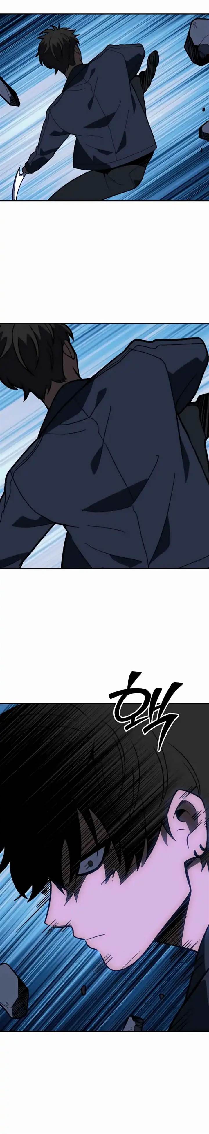 I Used To Be The Boss Chap 129 - Next Chap 130