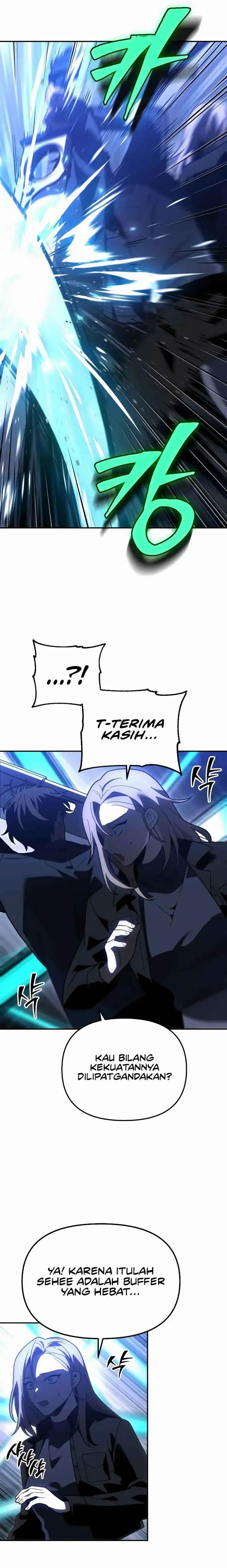 I Used To Be The Boss Chap 129 - Next Chap 130