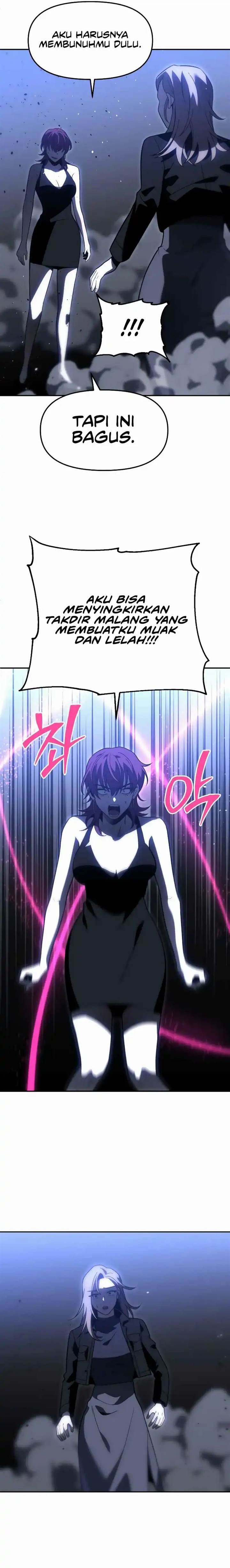 I Used To Be The Boss Chap 129 - Next Chap 130