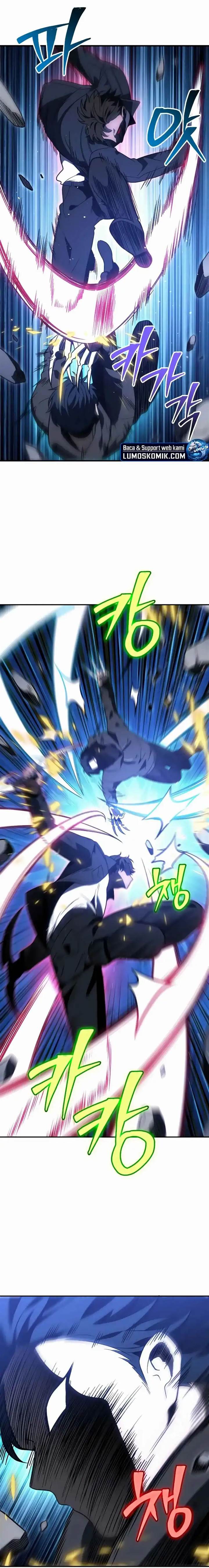 I Used To Be The Boss Chap 129 - Next Chap 130