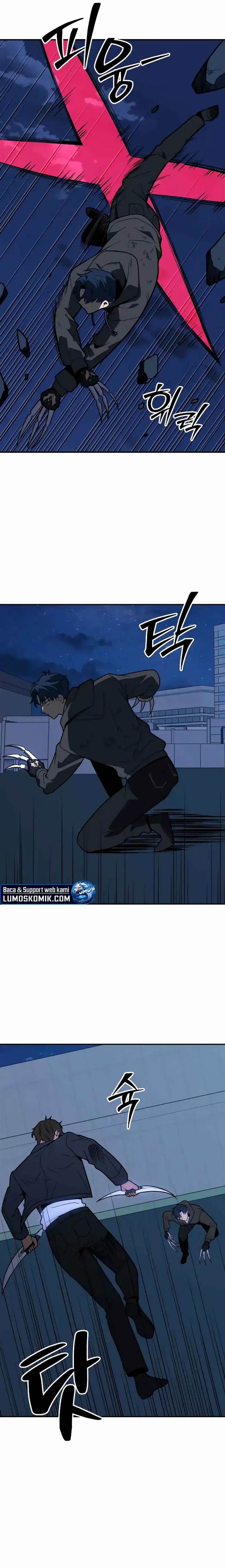 I Used To Be The Boss Chap 129 - Next Chap 130