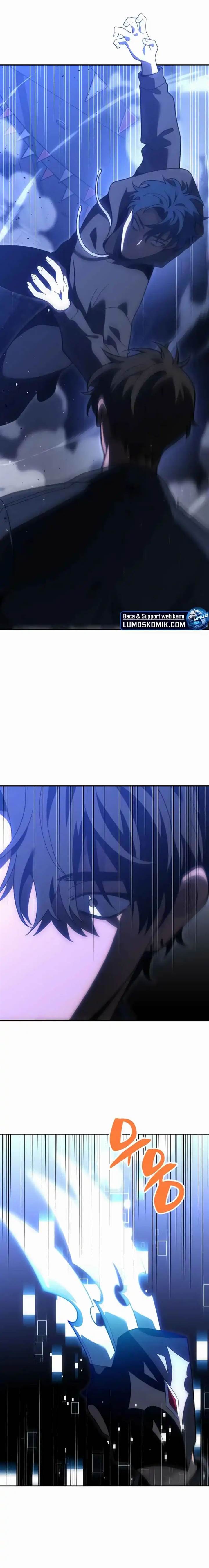 I Used To Be The Boss Chap 129 - Next Chap 130