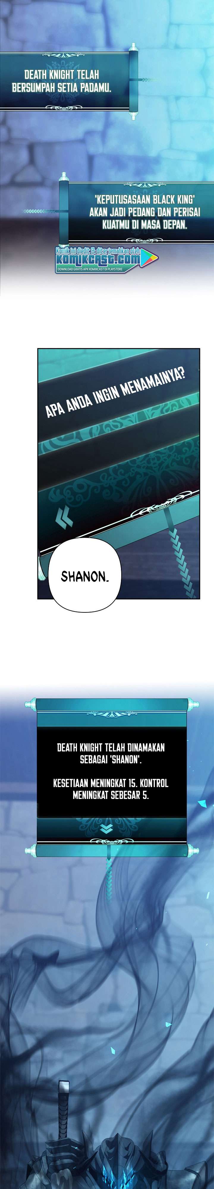 Ranker Who Lives a Second Time Chap 82 - Next Chap 83