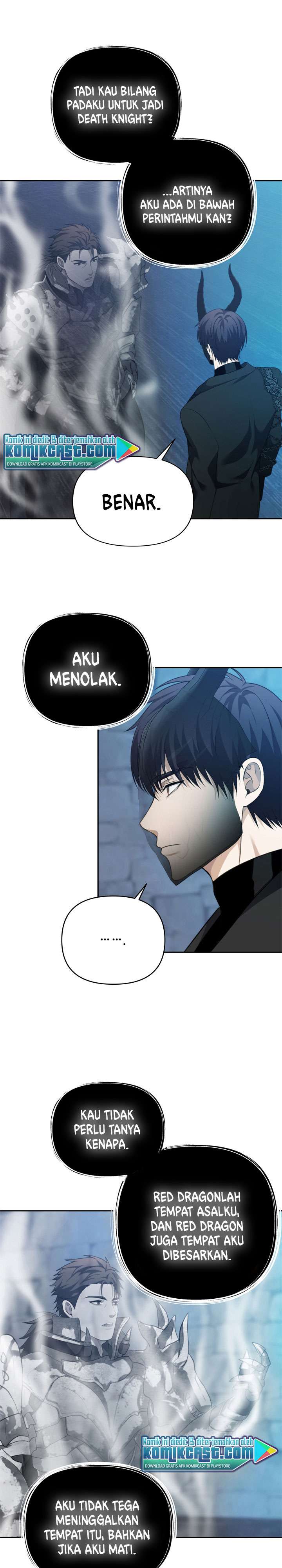 Ranker Who Lives a Second Time Chap 82 - Next Chap 83