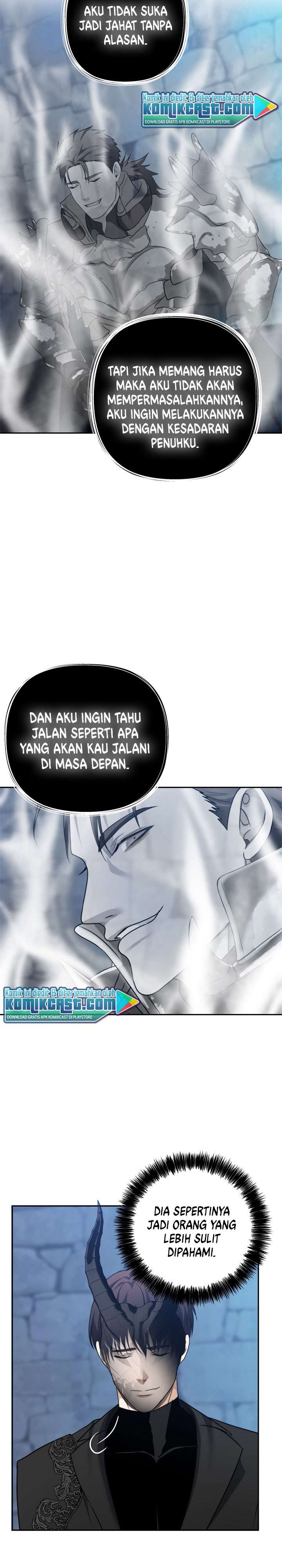 Ranker Who Lives a Second Time Chap 82 - Next Chap 83