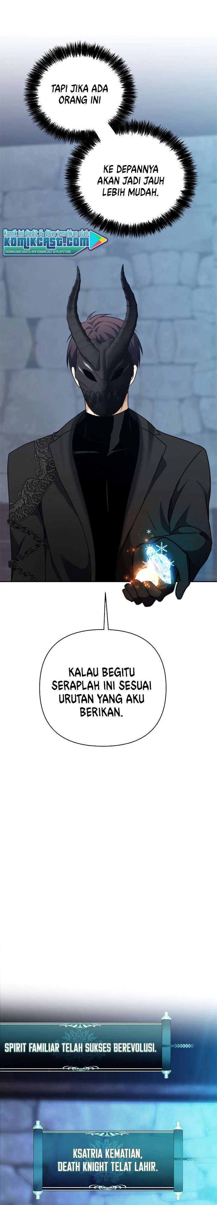 Ranker Who Lives a Second Time Chap 82 - Next Chap 83
