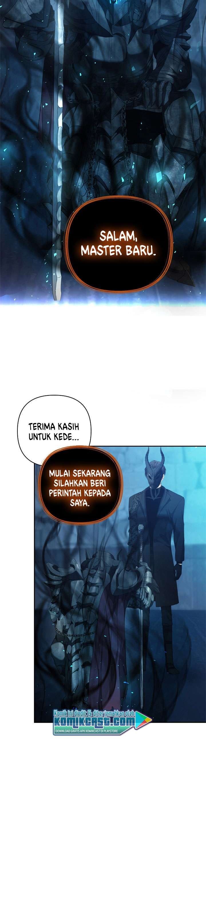 Ranker Who Lives a Second Time Chap 82 - Next Chap 83