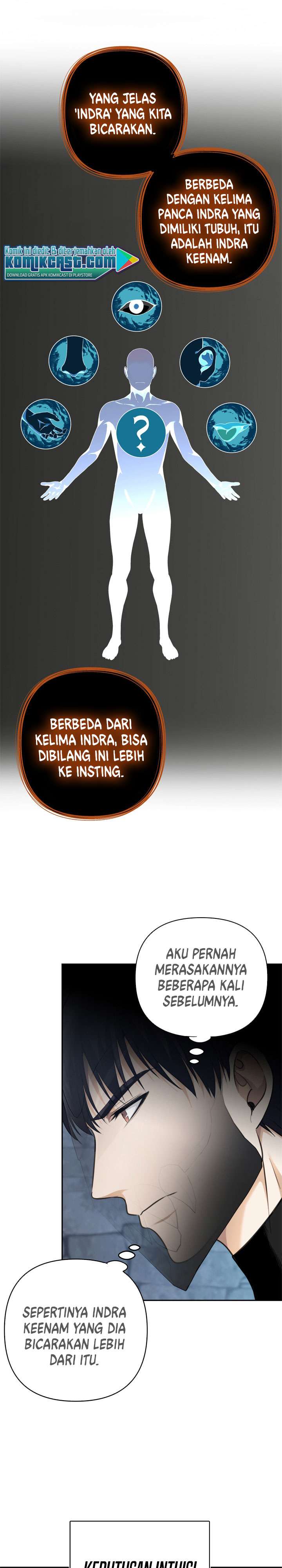 Ranker Who Lives a Second Time Chap 82 - Next Chap 83