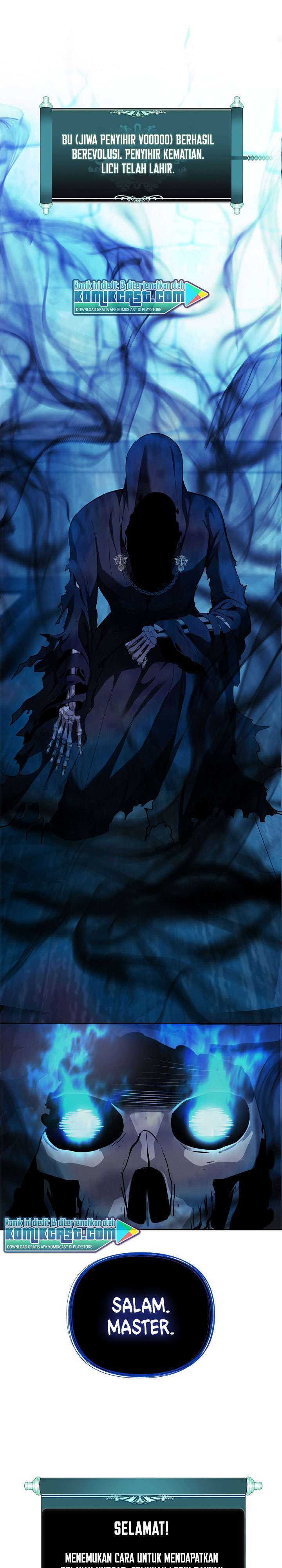 Ranker Who Lives a Second Time Chap 82 - Next Chap 83