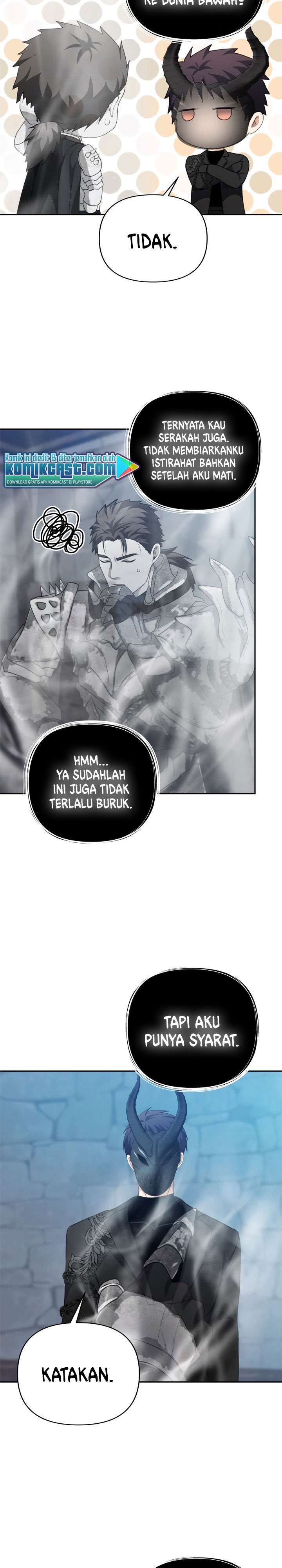 Ranker Who Lives a Second Time Chap 82 - Next Chap 83