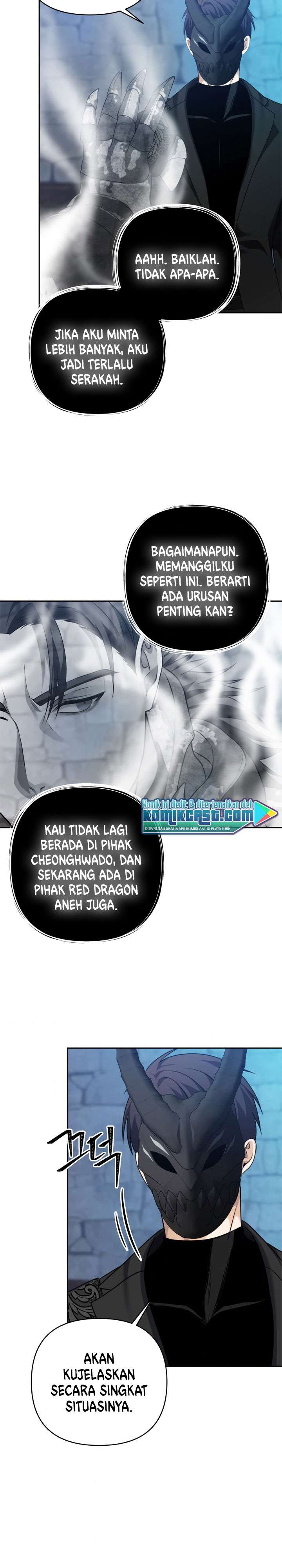 Ranker Who Lives a Second Time Chap 82 - Next Chap 83