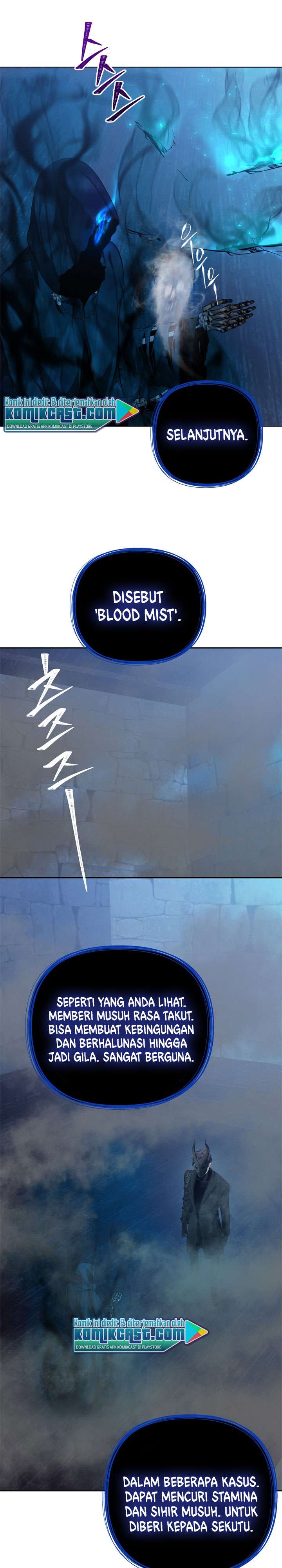 Ranker Who Lives a Second Time Chap 82 - Next Chap 83