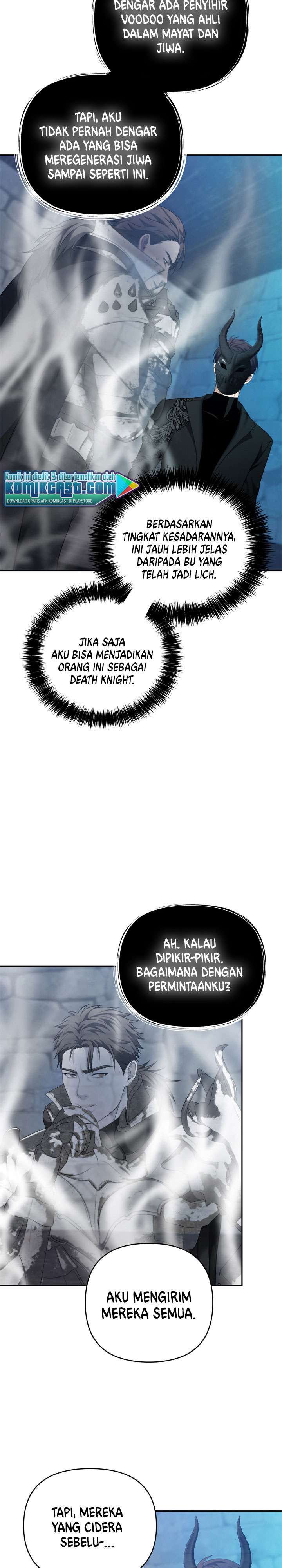 Ranker Who Lives a Second Time Chap 82 - Next Chap 83