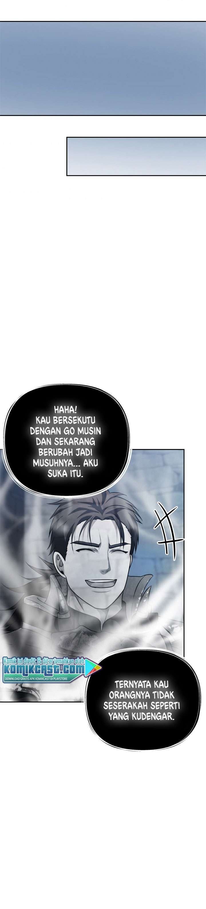 Ranker Who Lives a Second Time Chap 82 - Next Chap 83