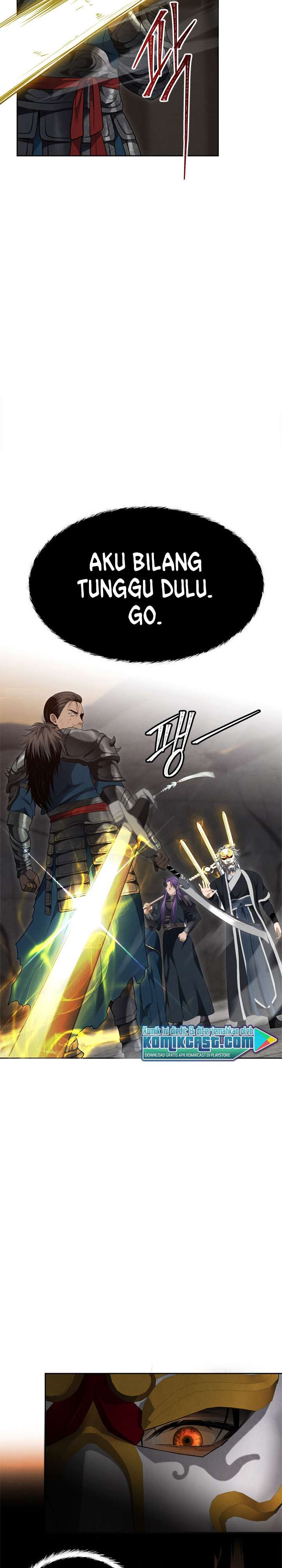 Ranker Who Lives a Second Time Chap 80 - Next Chap 81