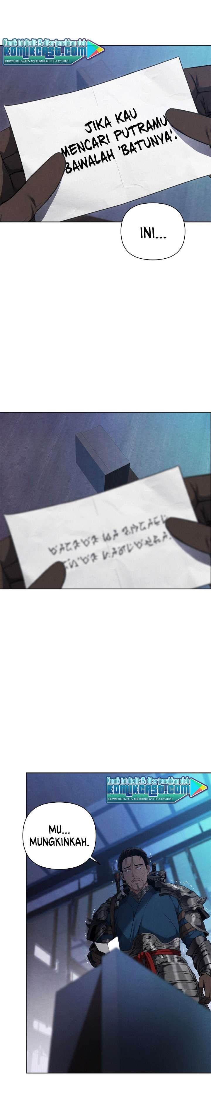 Ranker Who Lives a Second Time Chap 80 - Next Chap 81