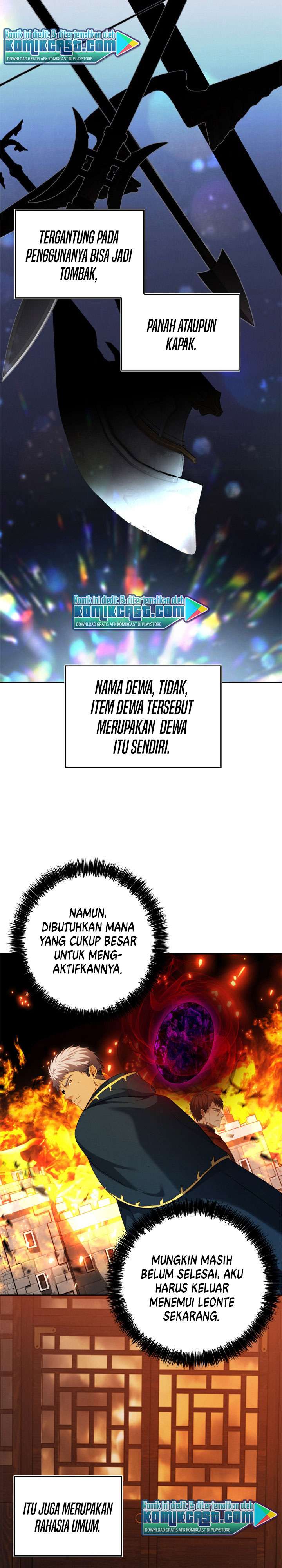 Ranker Who Lives a Second Time Chap 80 - Next Chap 81