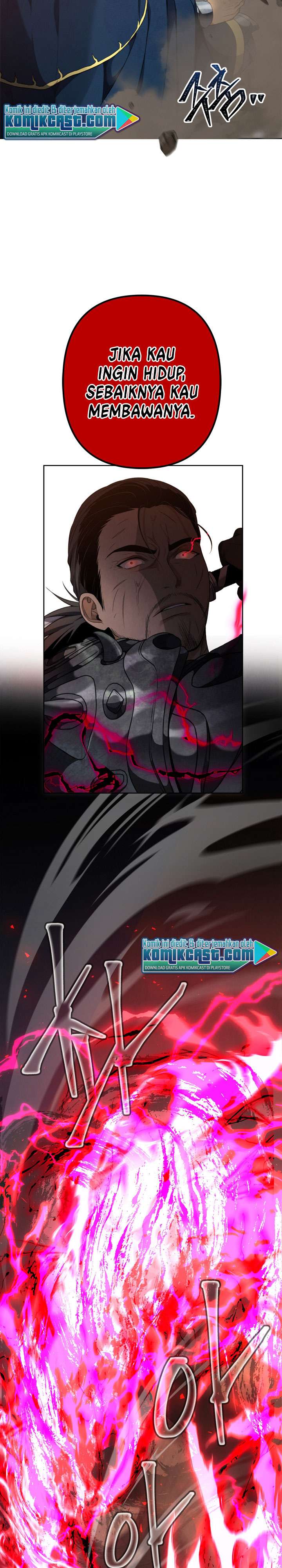 Ranker Who Lives a Second Time Chap 80 - Next Chap 81