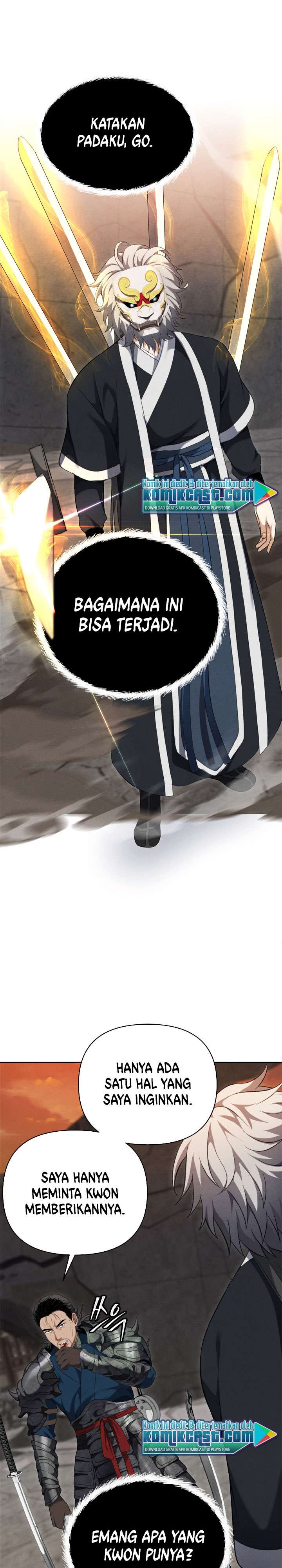 Ranker Who Lives a Second Time Chap 80 - Next Chap 81