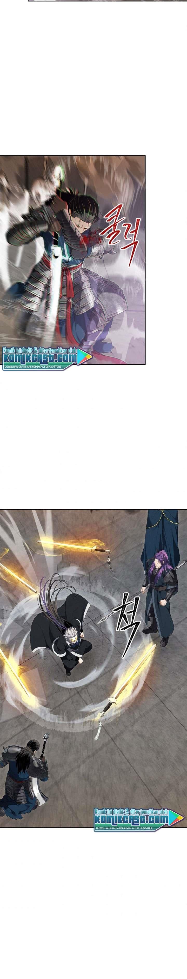 Ranker Who Lives a Second Time Chap 80 - Next Chap 81