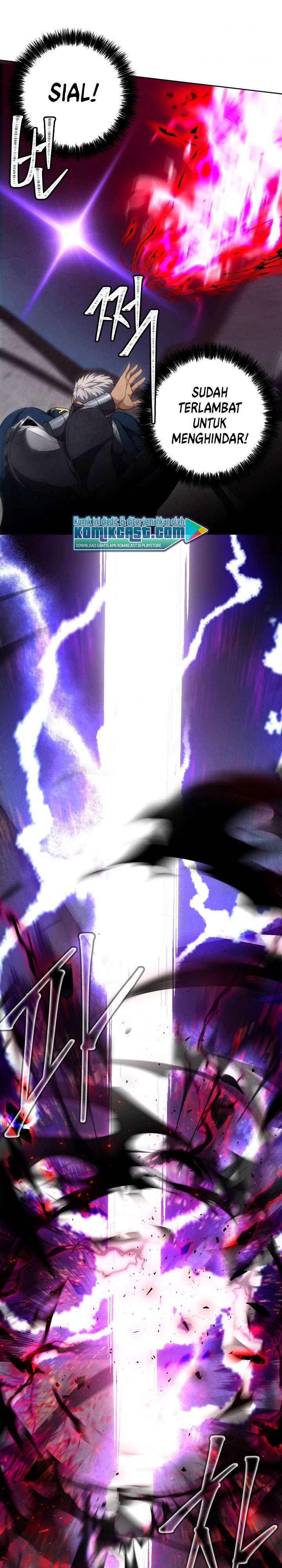 Ranker Who Lives a Second Time Chap 80 - Next Chap 81