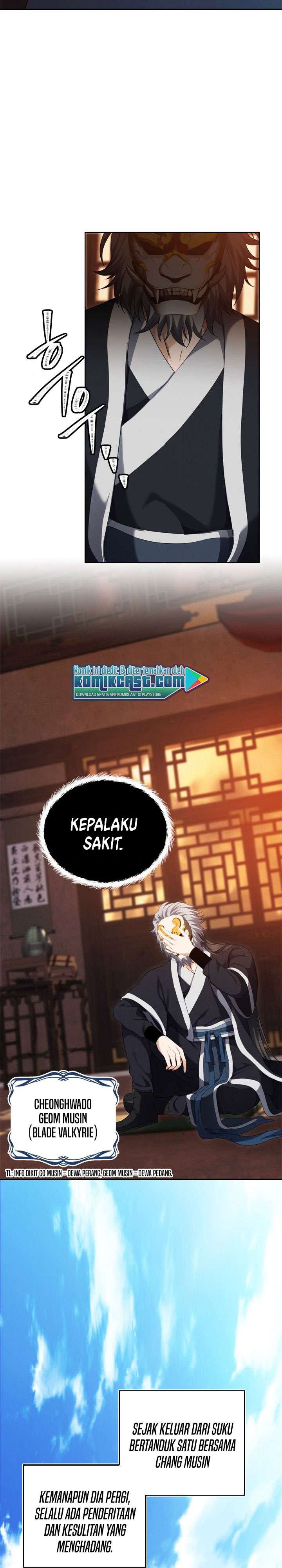 Ranker Who Lives a Second Time Chap 80 - Next Chap 81