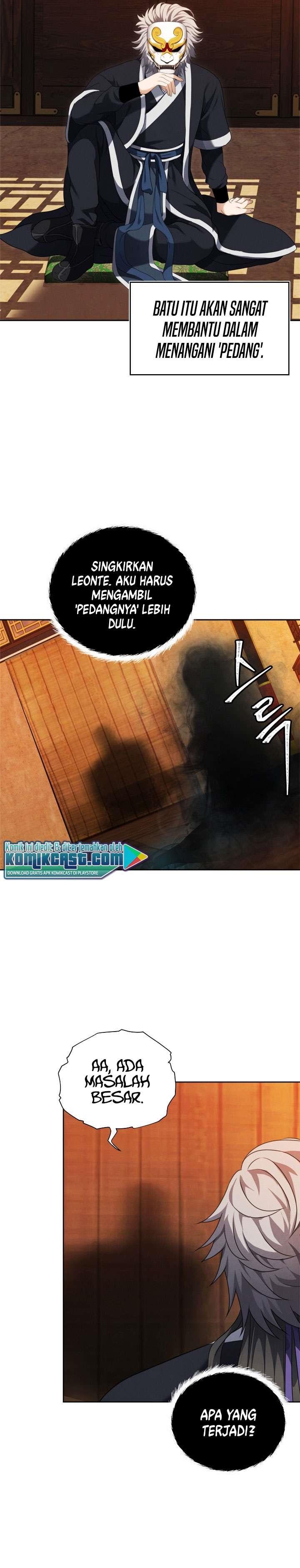 Ranker Who Lives a Second Time Chap 80 - Next Chap 81