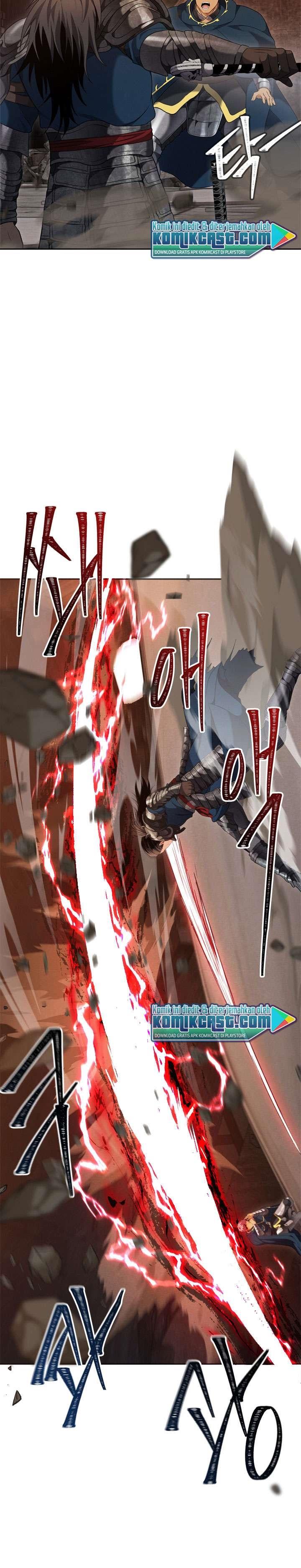 Ranker Who Lives a Second Time Chap 80 - Next Chap 81