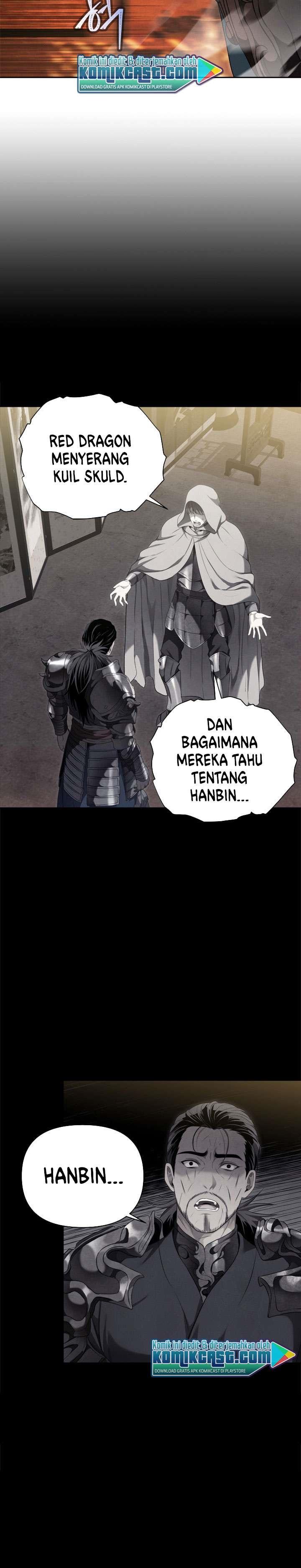 Ranker Who Lives a Second Time Chap 80 - Next Chap 81