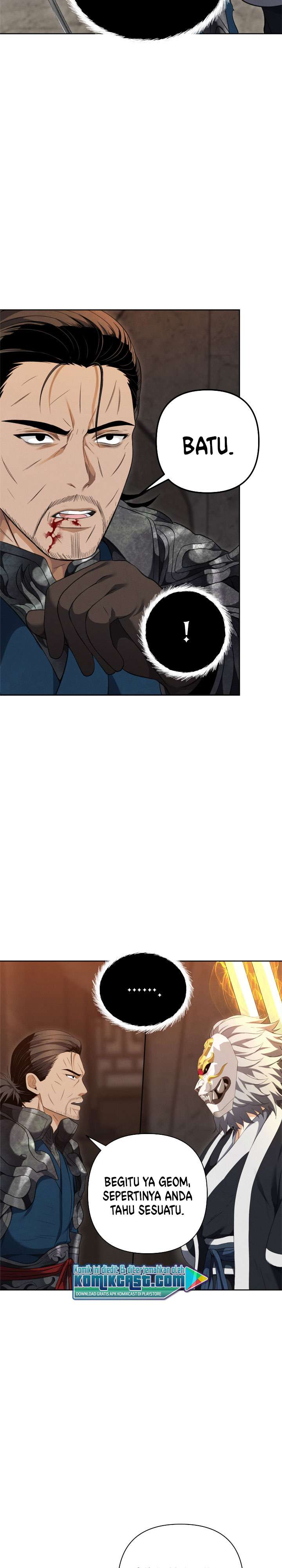 Ranker Who Lives a Second Time Chap 80 - Next Chap 81