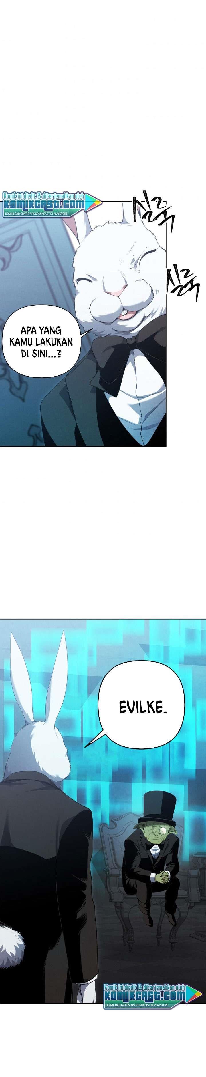 Ranker Who Lives a Second Time Chap 80 - Next Chap 81