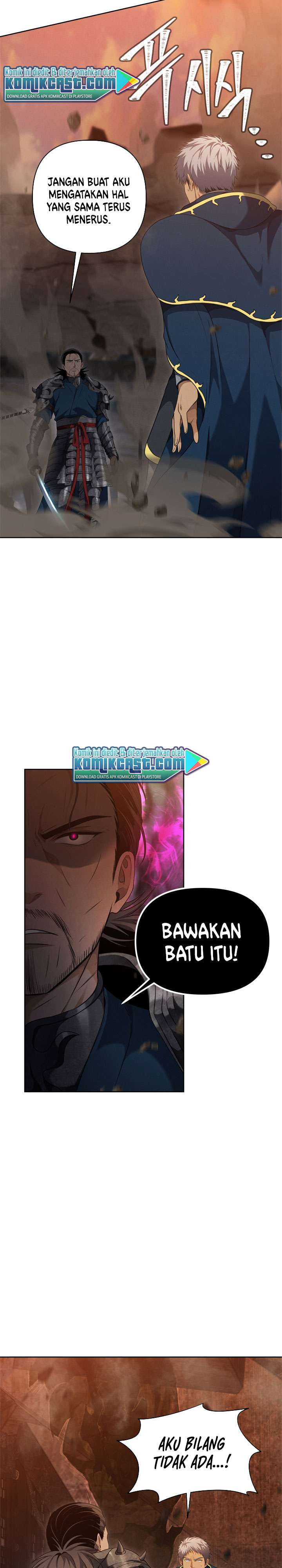 Ranker Who Lives a Second Time Chap 80 - Next Chap 81