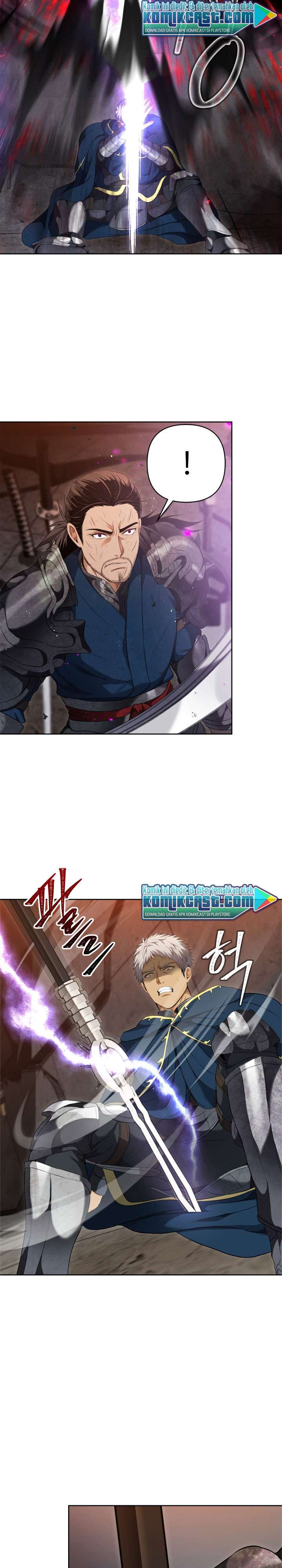 Ranker Who Lives a Second Time Chap 80 - Next Chap 81