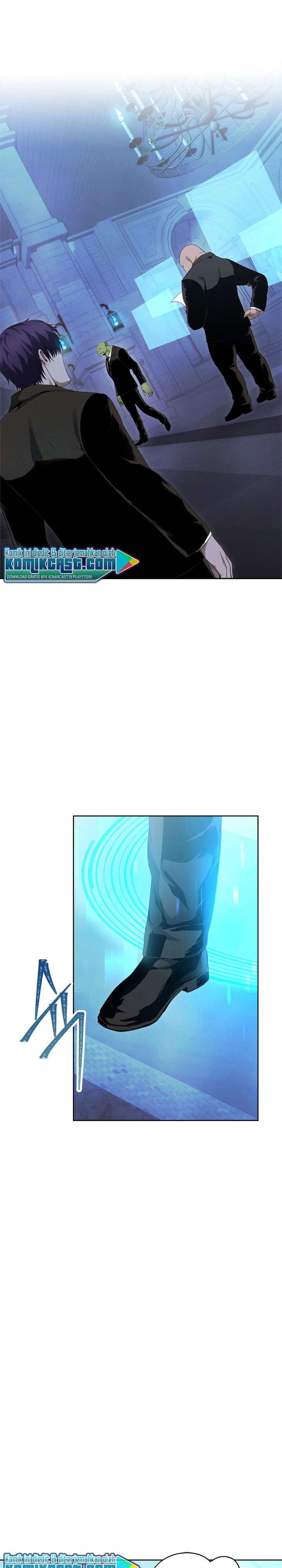 Ranker Who Lives a Second Time Chap 80 - Next Chap 81