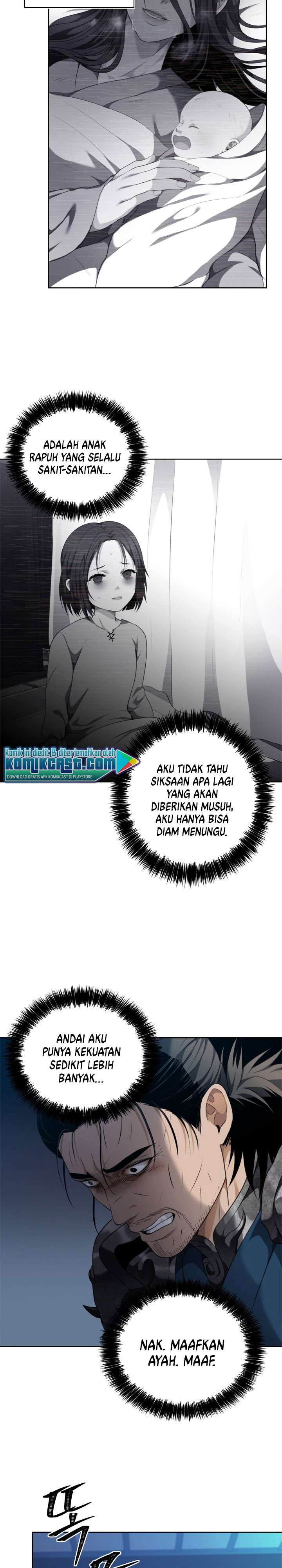 Ranker Who Lives a Second Time Chap 81 - Next Chap 82